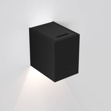 Image of Astro Oslo 100 LED Outdoor Wall Light