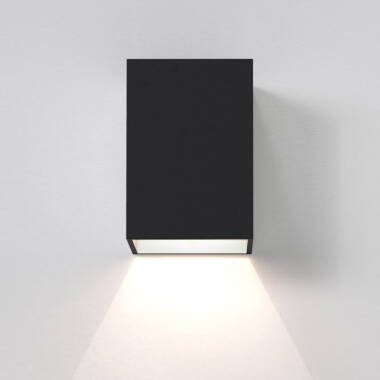 Image of Astro Oslo 100 LED Outdoor Wall Light