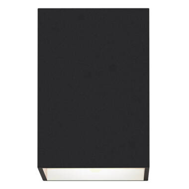 Image of Astro Oslo 100 LED Outdoor Wall Light