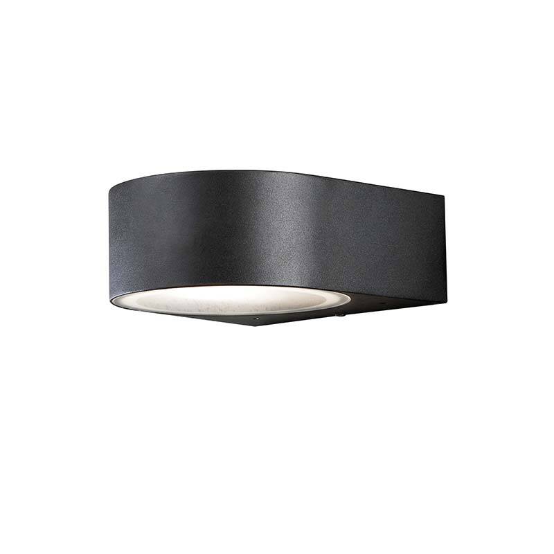 Image of Konstsmide Teramo Outdoor Up & Down Wall Light