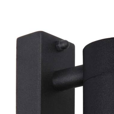 Image of Lucide Arne LED Outdoor Wall Light