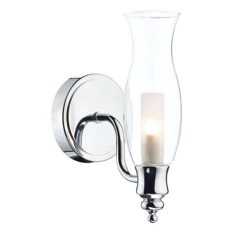 Image of Dar Vestry Wall Light
