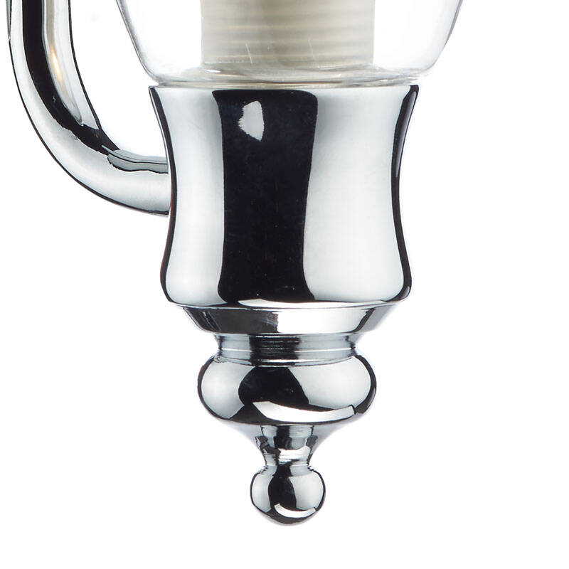 Image of Dar Vestry Wall Light