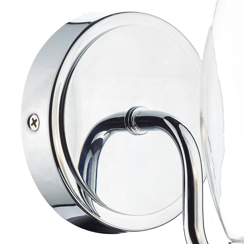 Image of Dar Vestry Wall Light
