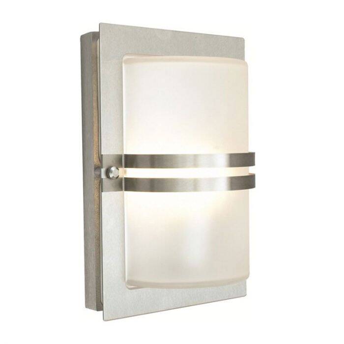 Image of Norlys Basel Outdoor Wall Light