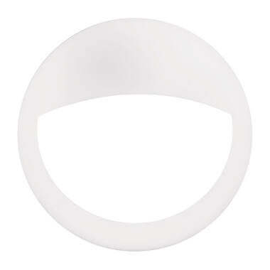 Eterna Eyelid Trim for Eterna 14W 315mm Flush Light