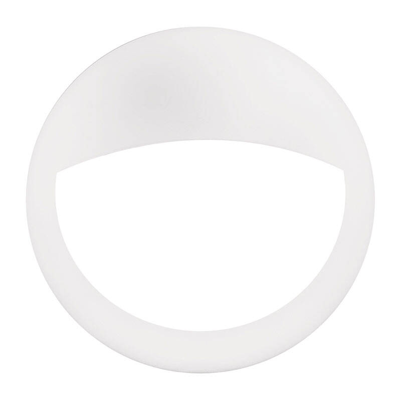Image of Eterna Eyelid Trim for Eterna 14W 315mm Flush Light
