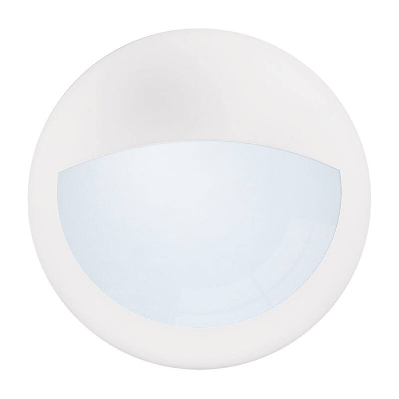 Image of Eterna Eyelid Trim for Eterna 14W 315mm Flush Light
