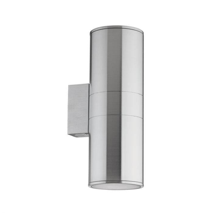 Image of Gun Large Outdoor Up & Down Wall Light