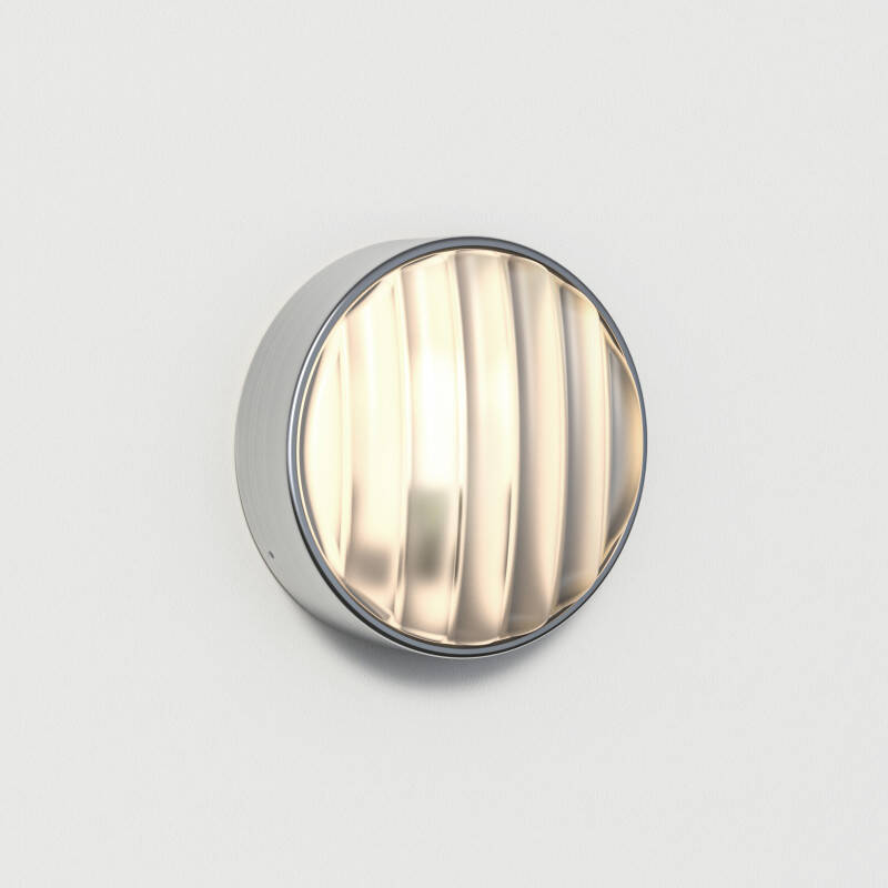 Image of Astro Montreal Outdoor Flush Wall Light