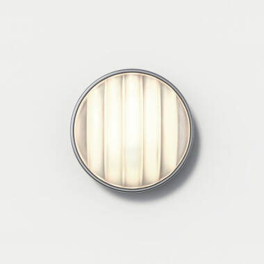 Image of Astro Montreal Outdoor Flush Wall Light