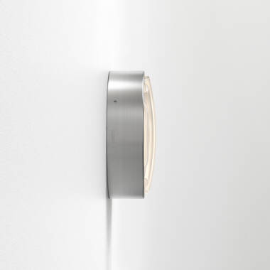 Image of Astro Montreal Outdoor Flush Wall Light
