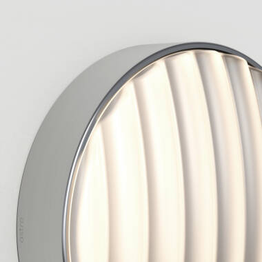 Image of Astro Montreal Outdoor Flush Wall Light