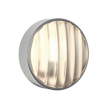 Image of Astro Montreal Outdoor Flush Wall Light