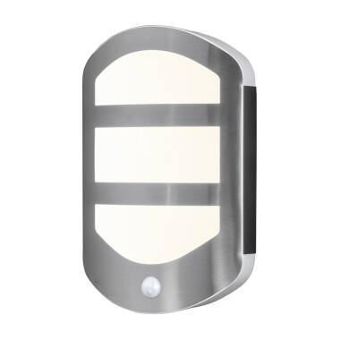 Ledvance Endura Plate 13W LED Outdoor Wall Light with PIR Sensor