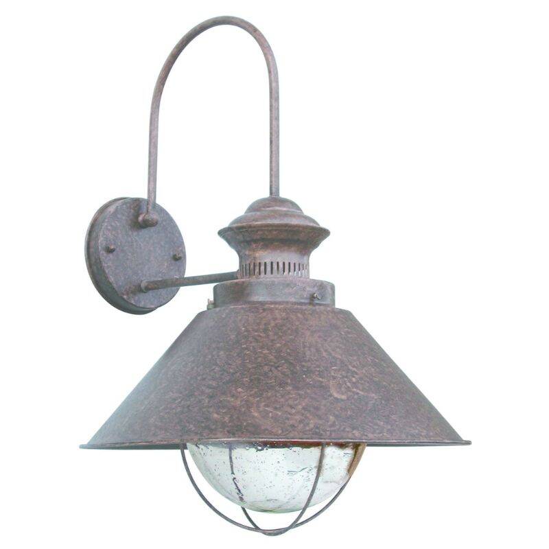Image of Faro Barcelona Nautica-P Outdoor Wall Light