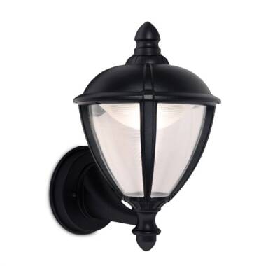 Image of Lutec Unite LED Wall Light