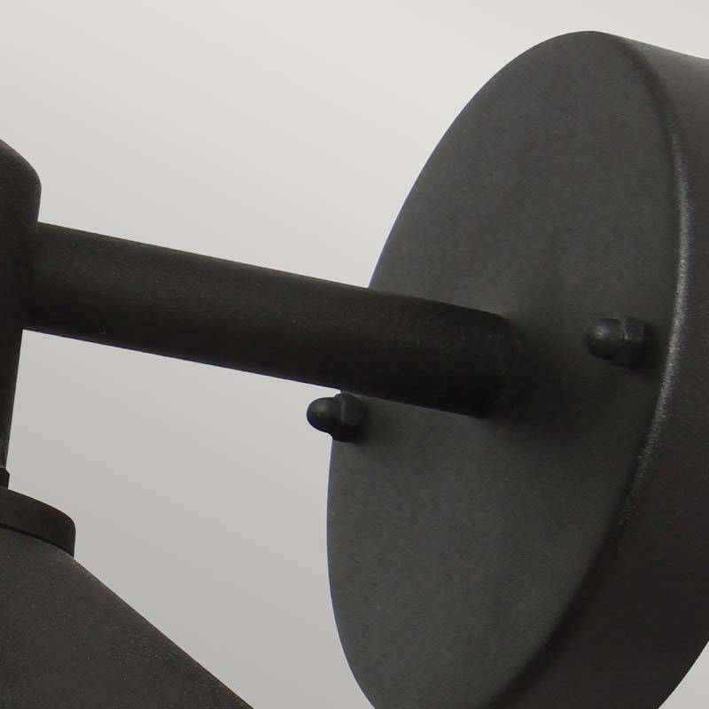 Image of Elstead Copenhagen Outdoor Wall Light