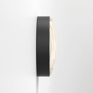 Image of Astro Montreal Outdoor Flush Wall Light