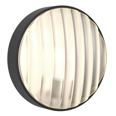 Image of Astro Montreal Outdoor Flush Wall Light