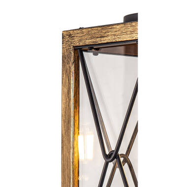 Image of Drumond 330 Outdoor Wall Light