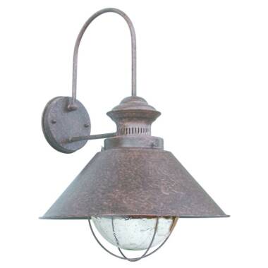 Faro Barcelona Nautica-P Outdoor Wall Light