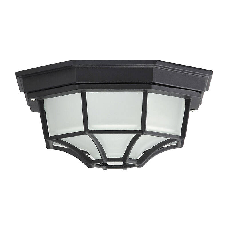 Image of Edit Milano Outdoor Flush Ceiling Light