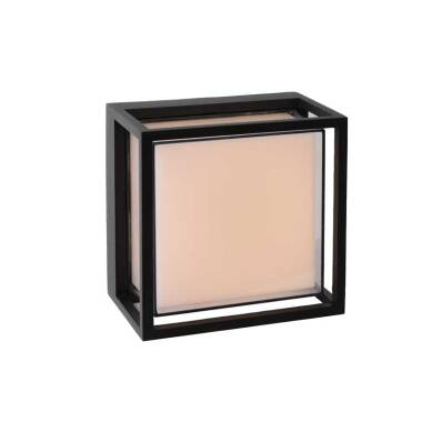 Lucide Singa LED Outdoor Flush Wall Light