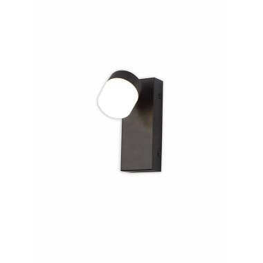 Darya LED Wall Spotlight