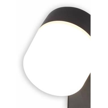 Image of Darya LED Wall Spotlight