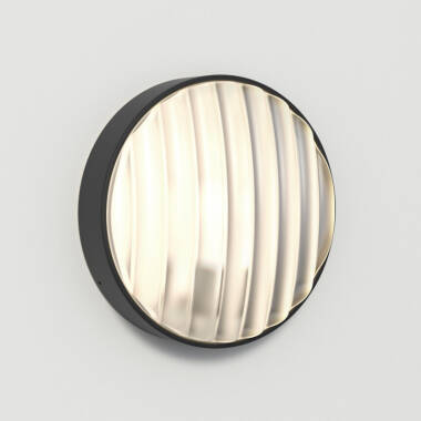Astro Montreal Outdoor Flush Wall Light