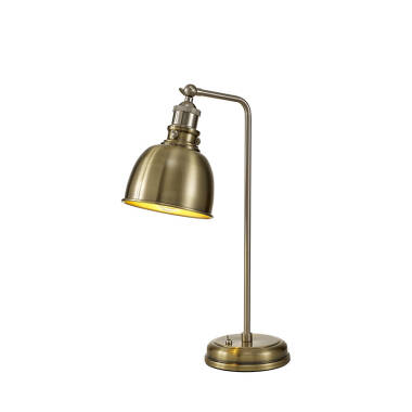Davy Desk Lamp