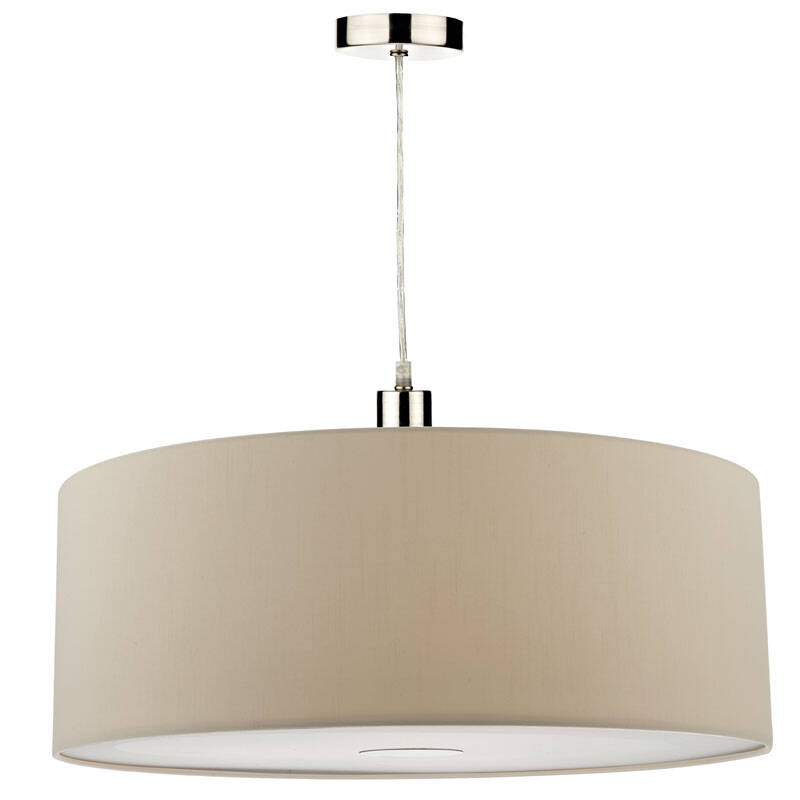 Image of Dar Ronda Pendant Shade
