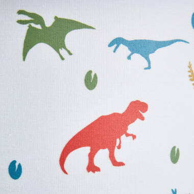 Image of Glow Dinosaur Ceiling Pendant Shade