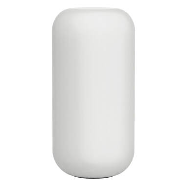 Image of Astro Tacoma Reed Ribbed Glass Shade