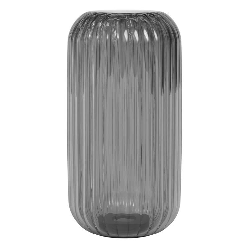 Image of Astro Tacoma Reed Ribbed Glass Shade