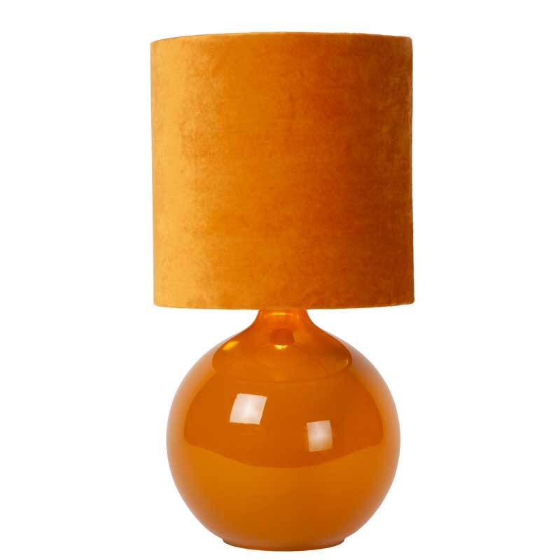 Image of Lucide Esterad Table Lamp