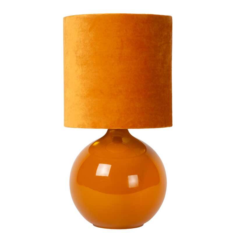Image of Lucide Esterad Table Lamp