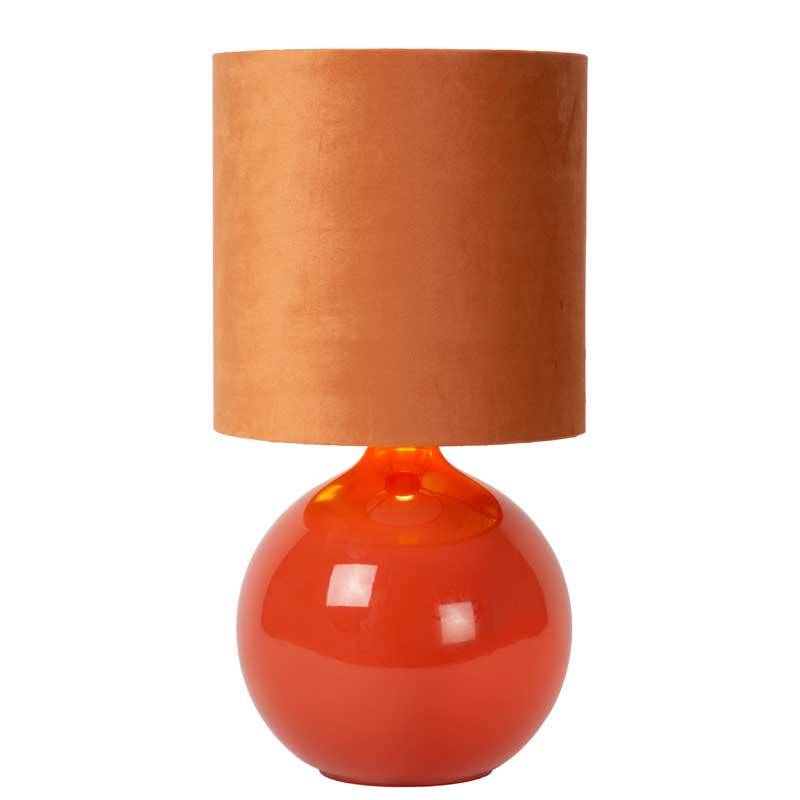 Image of Lucide Esterad Table Lamp