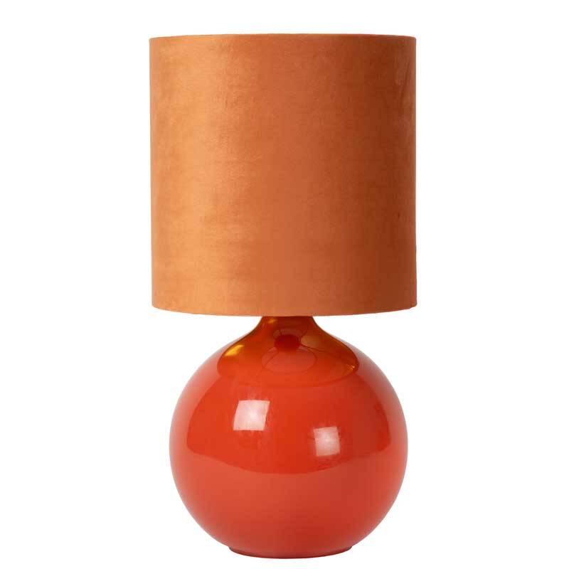 Image of Lucide Esterad Table Lamp