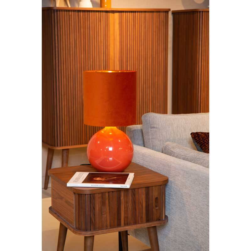 Image of Lucide Esterad Table Lamp