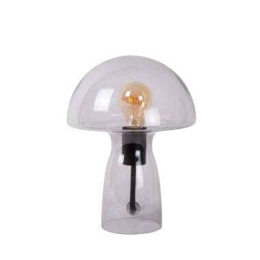 Image of Lucide Fungo Glass Table Lamp