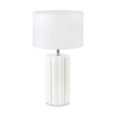 Column Table Lamp