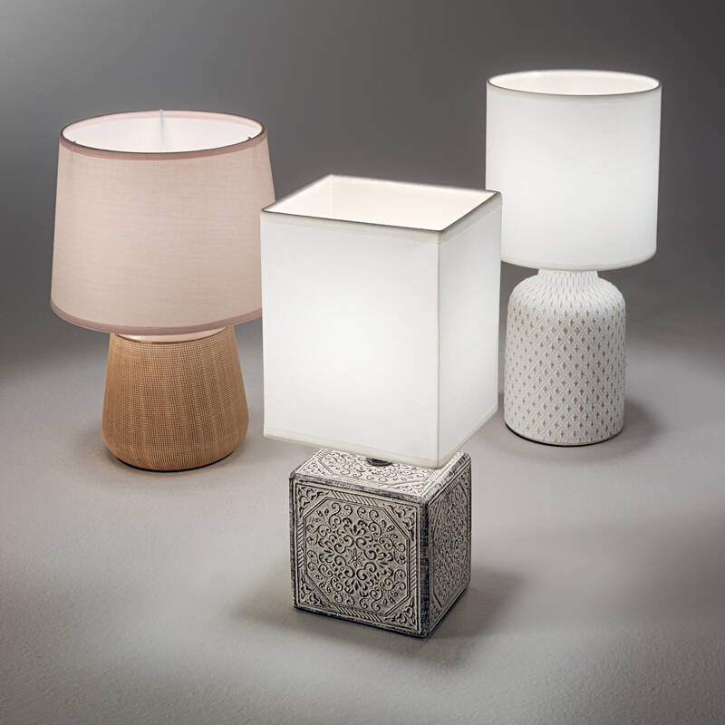 Image of Kali-3 Table Lamp