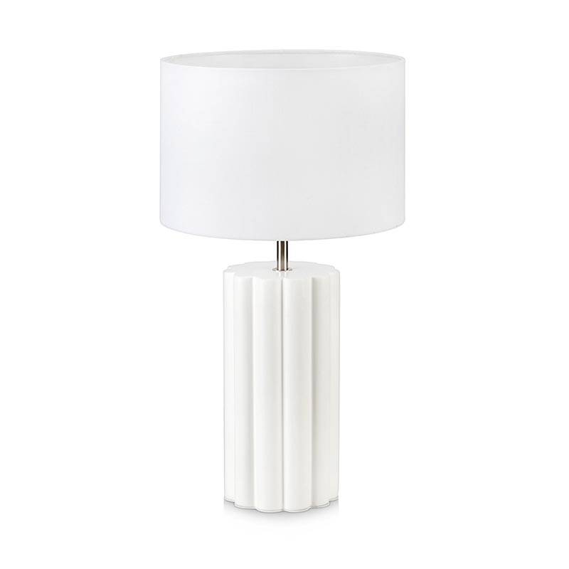 Image of Column Table Lamp