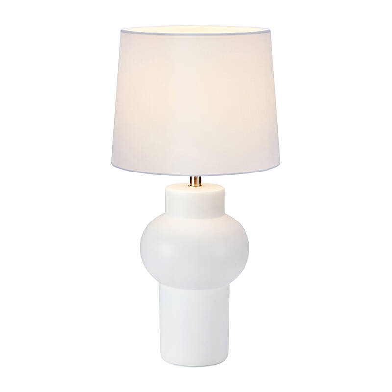 Image of Shape Table Lamp