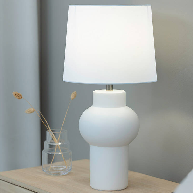 Image of Shape Table Lamp