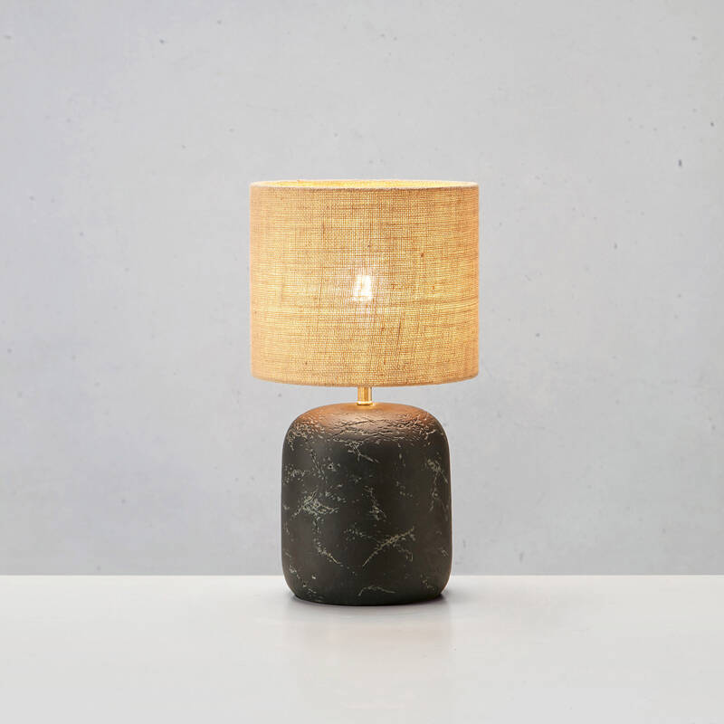 Image of Montagna Table Lamp