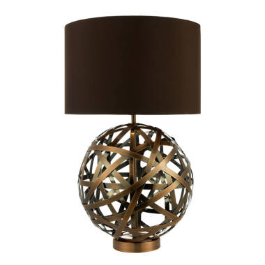 Dar Voyage Table Lamp