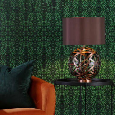 Image of Dar Voyage Table Lamp